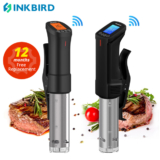 מכשיר סוויד לאפיית מזון מבית INKBIRD